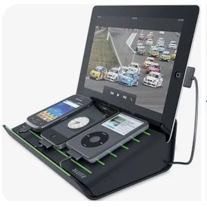 Leitz Charging Station Usb
